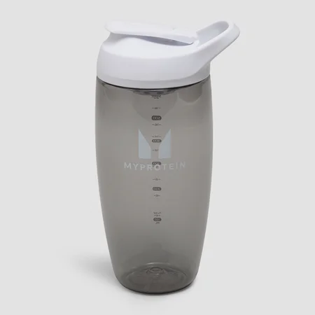 Myprotein x Promixx Eco Shaker Palack 700ml - Kerámia Fehér
