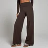 MP Női Tempo Bő Szárú Leggings - Kakaó