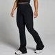 MP Női Tempo Petite Flared Leggings – Fekete