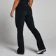 MP Női Tempo Petite Trapéz Leggings – Fekete