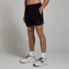 MP Férfi Active Woven 5" Rövidnadrág – Fekete