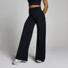 MP Női Tall Tempo Wide Leg Leggings – Fekete