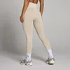 MP Női Tempo Seamless Leggings - Sivatagi Homok