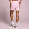 Női MP Tempo Seamless Scrunch Rövidnadrág - Blush Pink