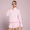 Női MP Velocity Széldzseki - Blush Pink