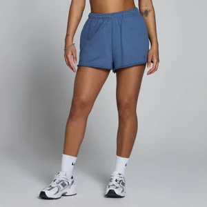 MP Női Könnyű Hurkolt Melegítőnadrág - Slate Blue - Size XS