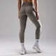 MP Női Tempo Ultra Seamless - Dark Truffle