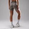 MP Női Tempo Ultra Seamless Kerékpáros Nadrág - Sötét Trüffel