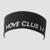 MP Velocity Move Club Fejpánt – Fekete/fényvisszaverő