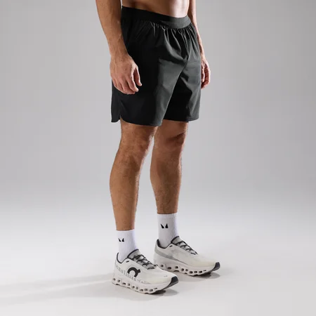 MP férfi Training Ultra 7" rövidnadrág - Fekete