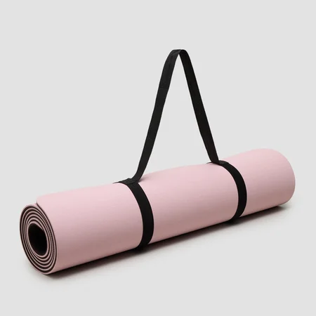 Myprotein Jógaszőnyeg - Blush/Fudge