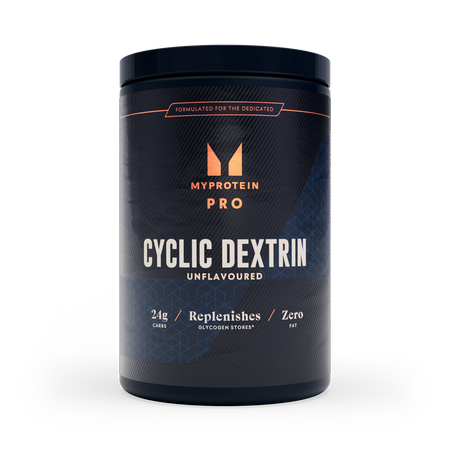 Ciklikus dextrin