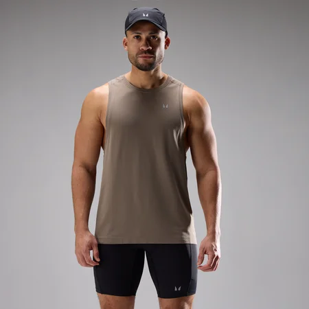 MP Férfi Velocity Ultra Seamless Trikó - Falcon