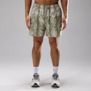 MP Férfi Velocity Ultra 5" 2 az 1-ben Háló Rövidnadrág - Terrafade - Size XS