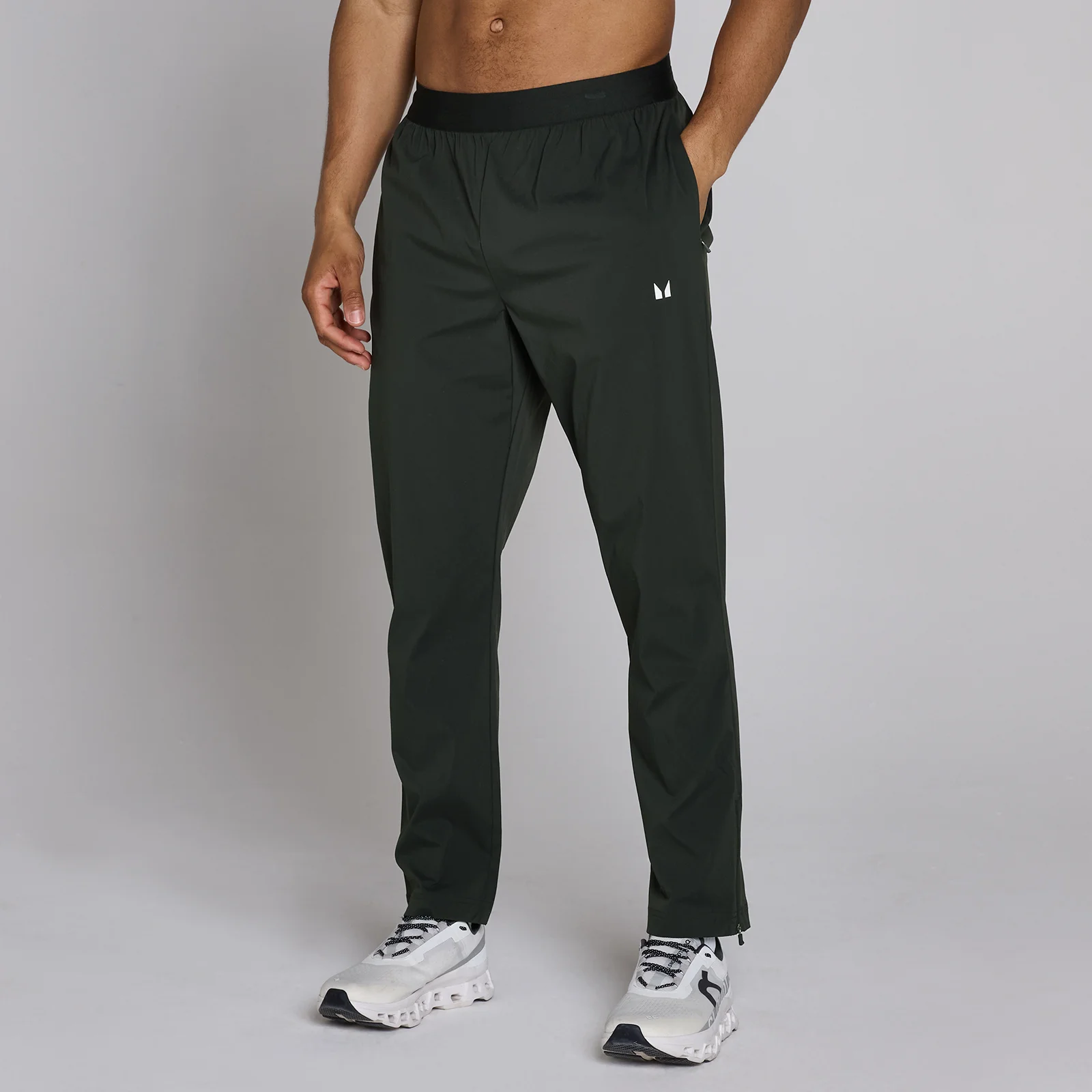 MP Men's Hybrid Woven Jogger - XS kép 1