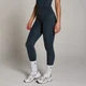 MP Női Tempo Magas Derekú Leggings - Sötét Tengerészkék