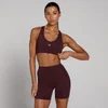 MP Női Training Racerback Sportmelltartó - Fudge