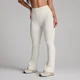 MP Női Tempo Flared Trapéz Leggings - Kókusz