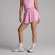 MP Női Tempo 2-In-1 Floaty Rövidnadrág - Kozmosz Pink