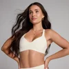 MP Női Tempo Twist Back Sportmelltartó - Kókusz