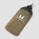 Myprotein puha futókulacs 250 ml - Fekete