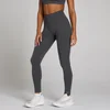 MP Női Tempo Ultra Seamless Leggings - Erős Szürke