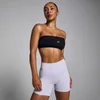MP Női Lift Bandeau Sportmelltartó - Fekete