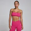 MP Női Lift Seamless Bolero - Élénk Bogyó