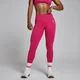 MP Női Lift Seamless Leggings - Élénk bogyó