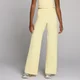 MP Női Tempo Wide Leg Leggings - Vajkrém