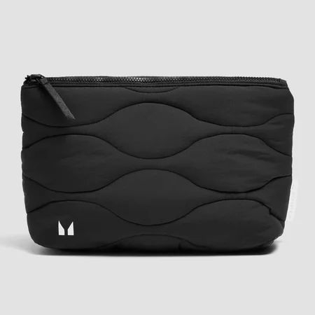 MP Padded Neszeszer - Fekete