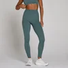 MP Női Tempo Ultra Curved Íves Varrású Leggings - Future Blue