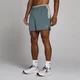 MP Férfi Training Ultra 5" Rövidnadrág - Jövő Kék