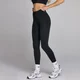 MP Női Training Leggings - Fekete