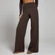 MP Női Petite Tempo Bő Szárú Leggings - Kakaó
