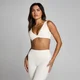 MP Női Tempo Triangle Melltartó - Vanília