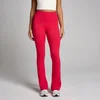 MP Női Tempo Bővülő Leggings - Chili