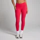 MP Női Tempo Magas Derekú Leggings - Chilli