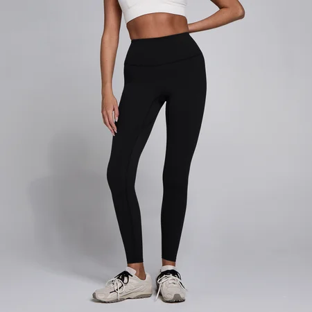 MP Női SculptForm Leggings - Fekete