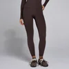 MP Női SculptForm Leggings - Kakaó