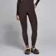 MP Női SculptForm Leggings - Kakaó