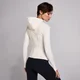 MP Női SculptForm Hybrid Kabát - Pearl