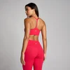 MP Női Tempo Pántos Racerback Sport Melltartó - Chilli