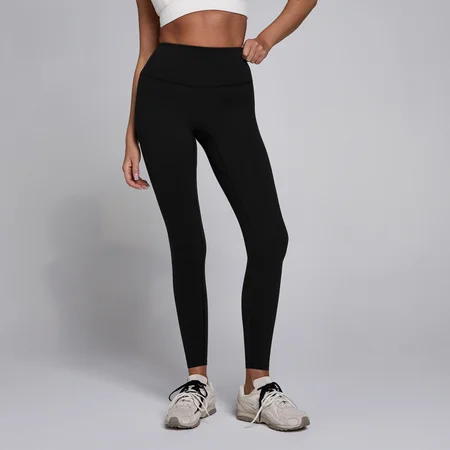 MP Női SculptForm Tall Leggings - Fekete