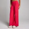 MP Női Tempo Wide Leg Leggings - Chilli