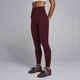 MP Női SculptForm Leggings - Deep Berry