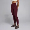 MP Női SculptForm Tall Leggings - Deep Berry