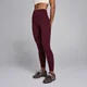MP Női SculptForm Tall Leggings - Deep Berry