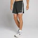 MP Férfi Velocity Ultra 5" 2 az 1-ben Rövidnadrág - Matt Fekete