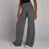 MP Női Tempo Tall Bő Szárú Leggings - Sötétszürke